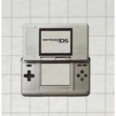 R303『現貨』任天堂博物館吊飾 1983-2017 盒玩 