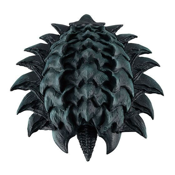 2A360『現貨』GAMERA Rebirth HG 卡美拉2023 BANDAI 扭蛋 轉蛋 