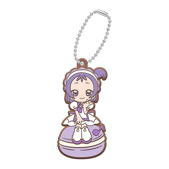 egb352『現貨』小魔女DOREMI扭蛋抽抽樂 扭蛋 轉蛋 