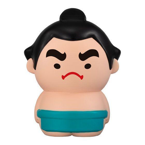 6A424『現貨』日本代表物捏捏隊　BANDAI 扭蛋 轉蛋 