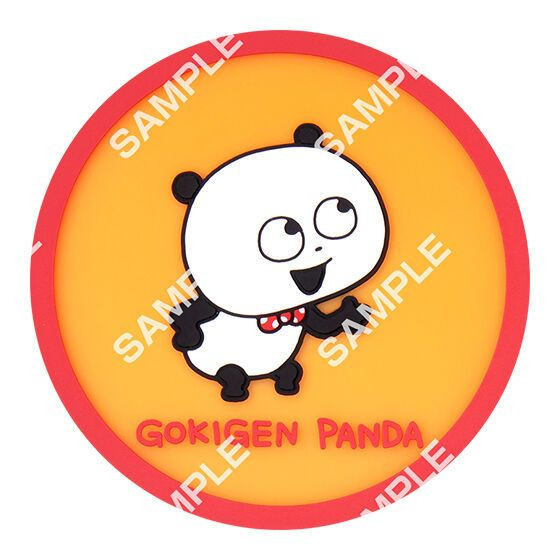 R333『現貨』西村裕二杯墊 BANDAI 盒玩 盲盒 