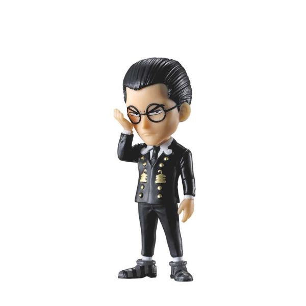 6A204『現貨』航海王果實公仔P25  BANDAI  扭蛋   轉蛋 