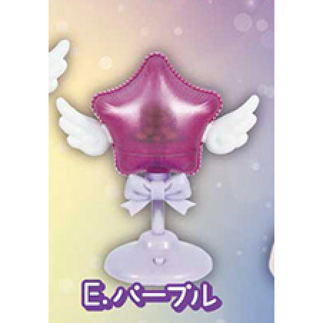 4A323『現貨』我推的顏色發光氣球 ToysSpirits 扭蛋 轉蛋 