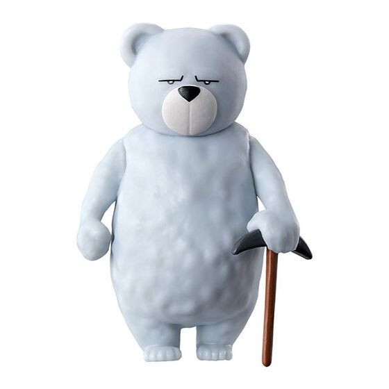 3A355『現貨』航海王果實動物P3 BANDAI 扭蛋 轉蛋 