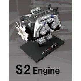 5A854『現貨』 1比24日產RB26DETT引擎模型-NISMO篇  ToysCabin 扭蛋 轉蛋 