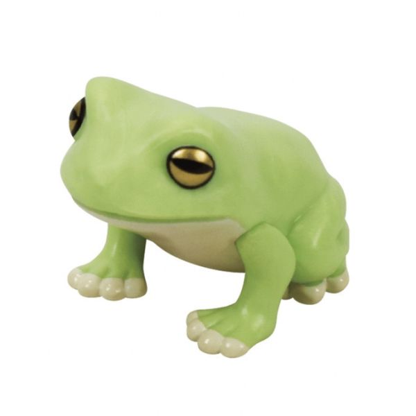 egb558『現貨』雨蛙 扭蛋 轉蛋 