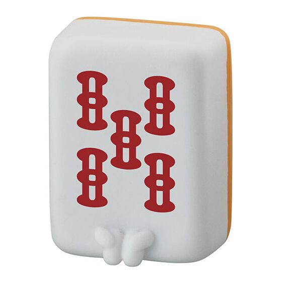 2A198『現貨』等待中的麻將P3 BANDAI 扭蛋 轉蛋 