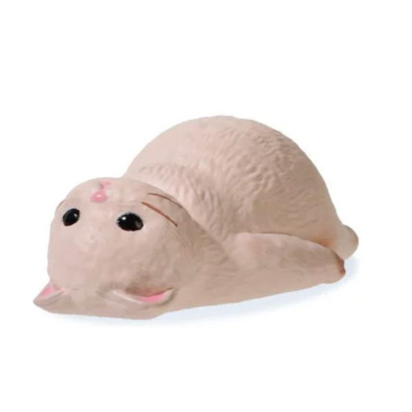 2A20『現貨』空洞動物公仔-貓咪篇P2 YELL 扭蛋 轉蛋 