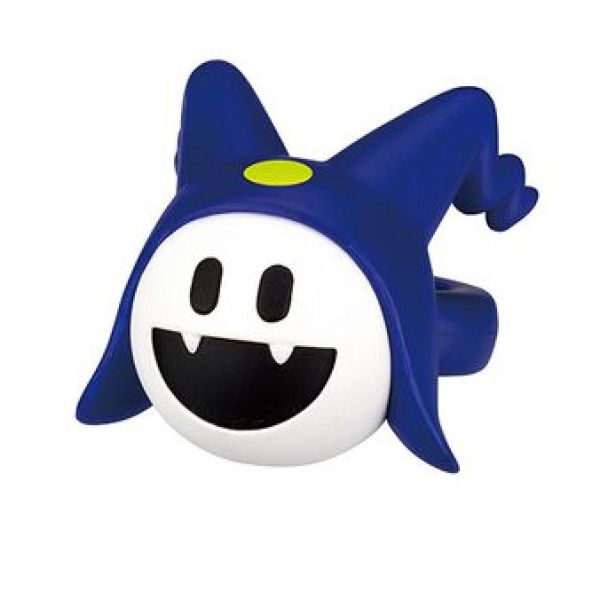 3A324『現貨』真·女神轉生角色時尚戒指 T-ARTS 扭蛋 轉蛋 