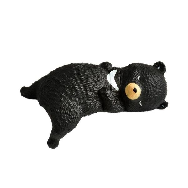 5A937『現貨』邊緣午後休息-小熊篇  YELL  扭蛋   轉蛋 