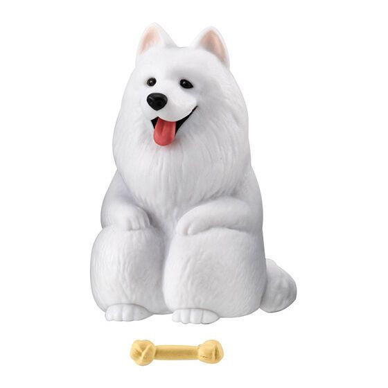 3A666『現貨』等一下狗狗P2 BANDAI 扭蛋 轉蛋 