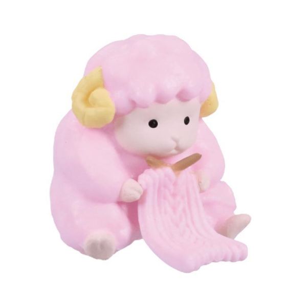 5A603『現貨』動物自己編織做   Tarlin  扭蛋   轉蛋 