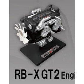 5A854『現貨』 1比24日產RB26DETT引擎模型-NISMO篇  ToysCabin 扭蛋 轉蛋 