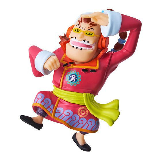 2A519『現貨』航海王果實公仔P16 BANDAI 扭蛋 轉蛋 