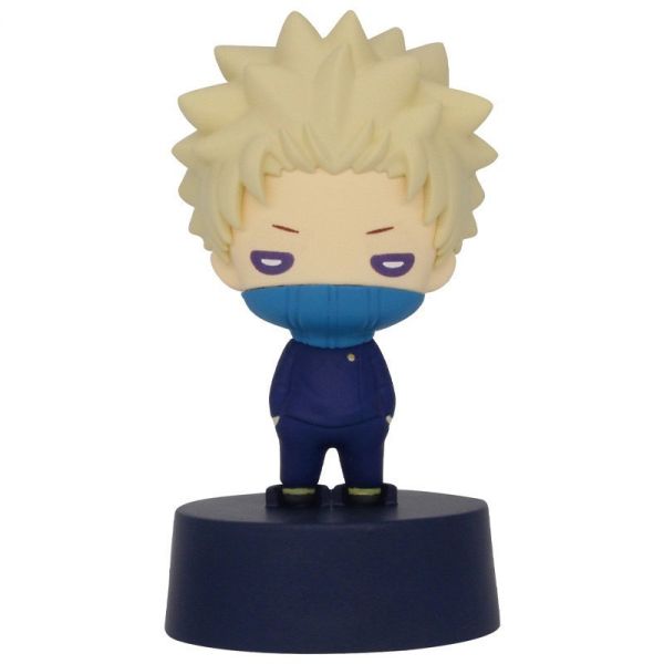 egb838『現貨』劇場版咒術迴戰0二頭碳公仔 扭蛋 轉蛋 