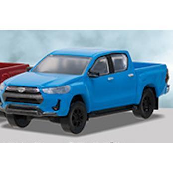 5A788『現貨』1比64SCALE TOYOTA HILLIX-新色篇  Standstones  扭蛋   轉蛋 