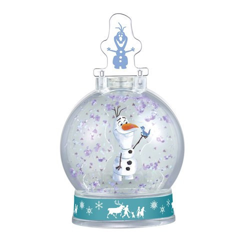 2A272『現貨』冰雪奇緣水晶瓶-Frozen Fantasy T-ARTS 扭蛋 轉蛋 