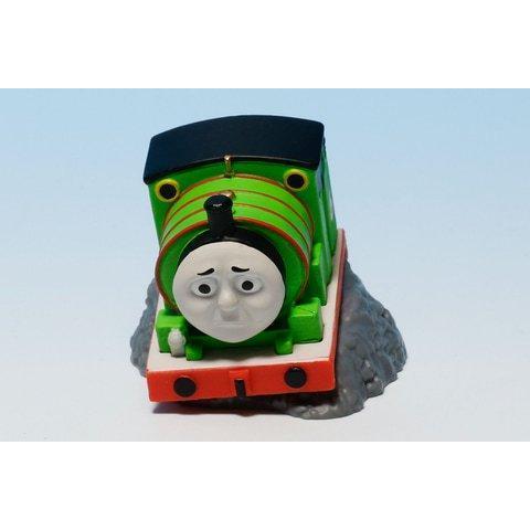 6A210『現貨』湯瑪士火車滑跤公仔   T-ARTS  扭蛋   轉蛋 