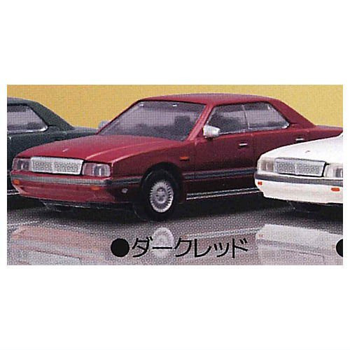 egb861『現貨』1比72日產CIMA 扭蛋 轉蛋 