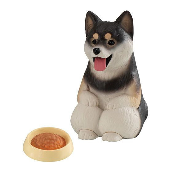 2A285『現貨』等一下狗狗 BANDAI 扭蛋 轉蛋 