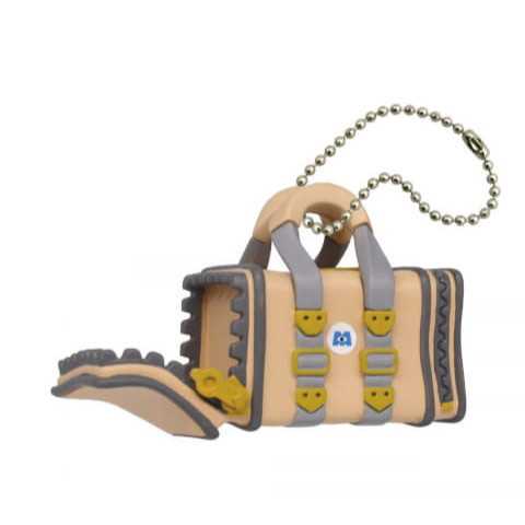 2A755『現貨』怪獸電力公司道具收藏 T-ARTS 扭蛋 轉蛋 