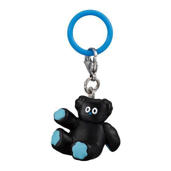 5A842『現貨』umao造型吊飾 BANDAI 扭蛋 轉蛋 