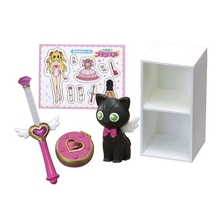 R30『現貨』怦然心動 偶的閨房 盒玩 