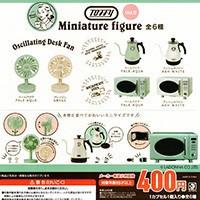 3A244『現貨』日本TOFFY廚房用品模型P9 J.DREAM 扭蛋 轉蛋 