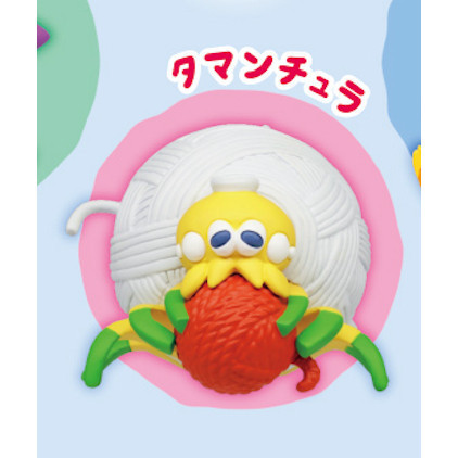 3A506『現貨』精靈寶可夢暖呼呼公仔P2 T-ARTS 扭蛋 轉蛋 