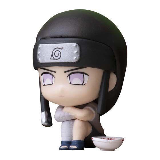 5A891『現貨』 等待中NARUTO拉麵場合P2   BANDAI  扭蛋   轉蛋 