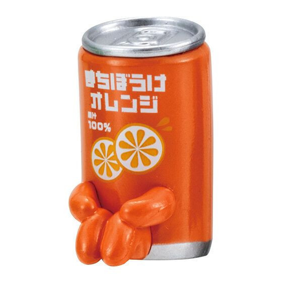 4A132『現貨』等待中飲料 BANDAI 扭蛋 轉蛋 