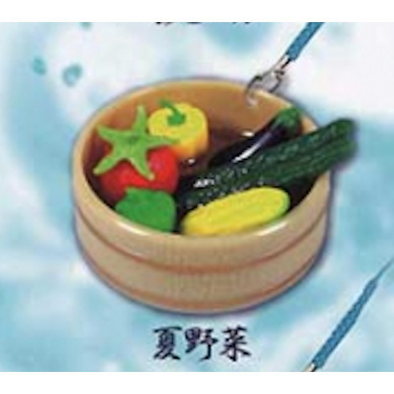 3A048『現貨』冰鎮桶吊飾 J.DREAM 扭蛋 轉蛋 