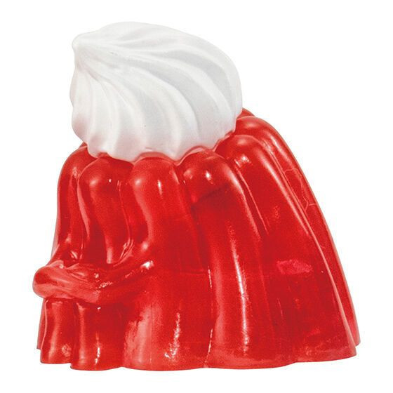 1A706『現貨』等待中喫茶店果凍 扭蛋 轉蛋 