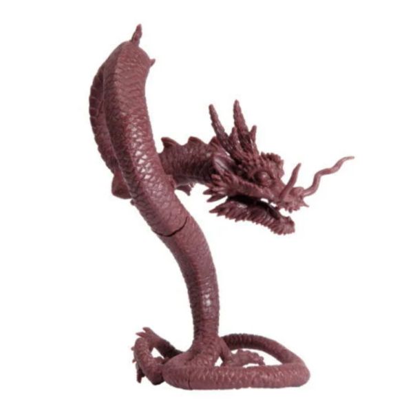 1A883『現貨』四神-青龍、白虎、朱雀、玄武 Tarlin 扭蛋 轉蛋 