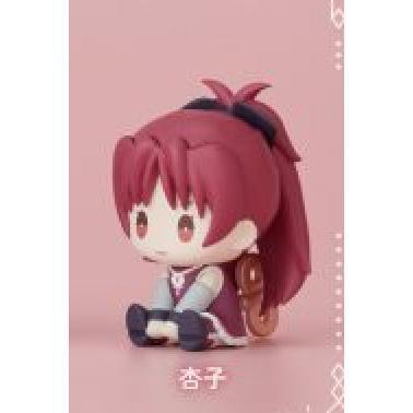 5A973『現貨』魔法少女小圓發條玩偶公仔  BUSHIROAD  扭蛋   轉蛋 