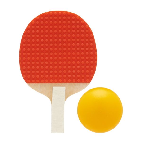 2A634『現貨』口袋乒乓 KITAN 扭蛋 轉蛋 