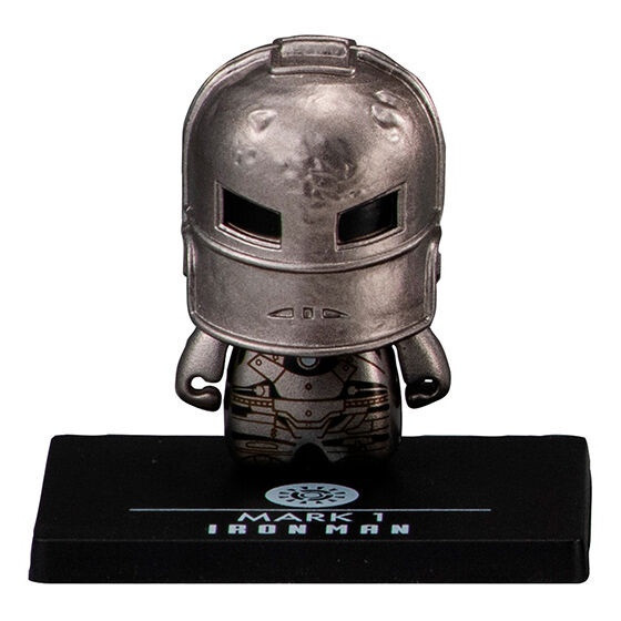 egb211『現貨』漫威鋼鐵人盔甲01 扭蛋 轉蛋 