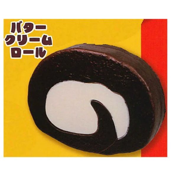 1A776『現貨』捏捏復古點心 J.DREAM 扭蛋 轉蛋 