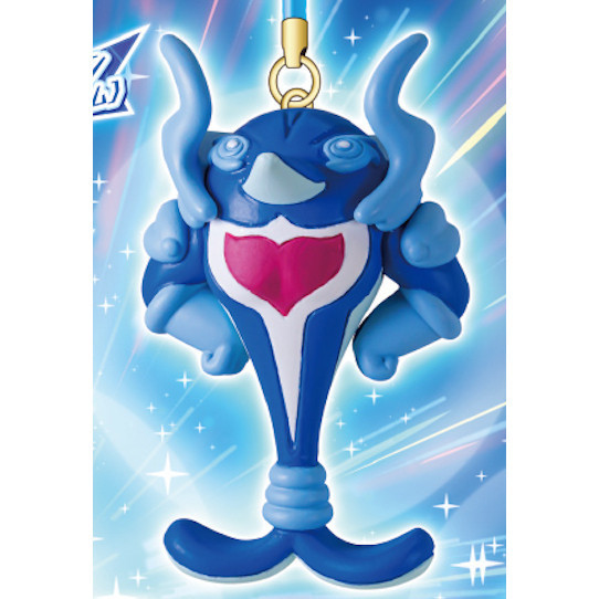 4A027『現貨』精靈寶可夢公仔吊飾-冒險的旅途 T-ARTS 扭蛋 轉蛋 