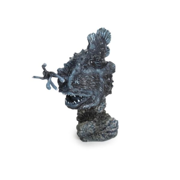 2A329『現貨』生物大圖鑑-深海魚篇 BANDAI 扭蛋 轉蛋 