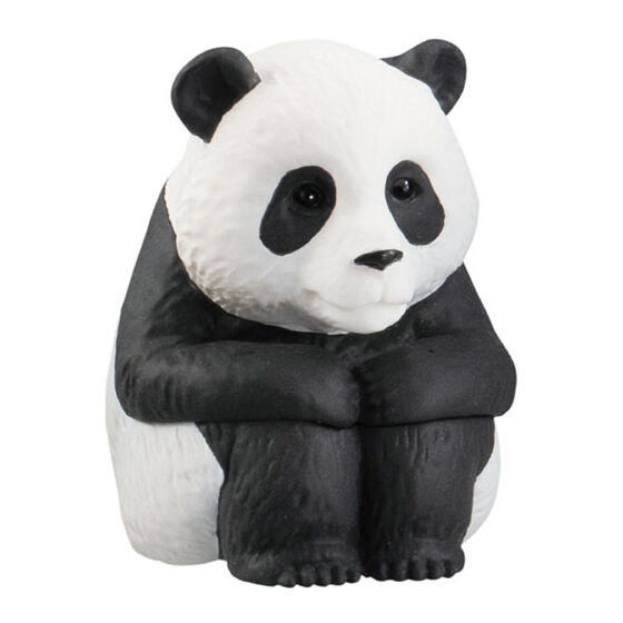 egb351『現貨』等待中動物公仔P7 扭蛋 轉蛋 