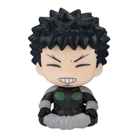 3A365『現貨』怪獸8號坐姿公仔 BANDAI 扭蛋 轉蛋 