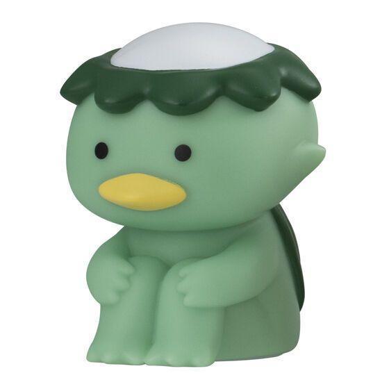 6A545『現貨』等待中發光妖怪 BANDAI  扭蛋   轉蛋 