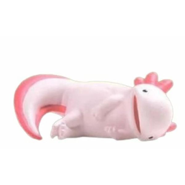 5A829『現貨』空洞公仔-蠑螈篇P2  YELL  扭蛋   轉蛋 