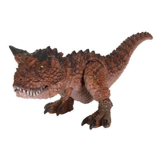 6A254『現貨』生物大圖鑑-恐龍P4 BANDAI  扭蛋   轉蛋 