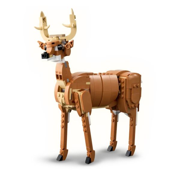 『現貨』LEGO 31166 CREATOR-駿馬 盒組 