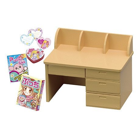 R30『現貨』怦然心動 偶的閨房 盒玩 