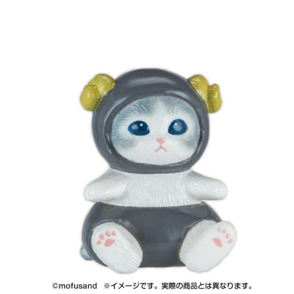 R150『現貨』貓福珊迪造型公仔盲盒P4 EIKOH 盒玩 