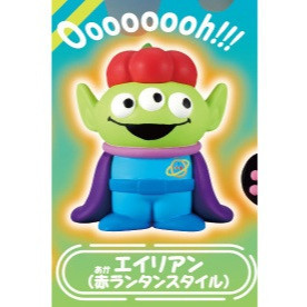 3A304『現貨』皮克斯三眼怪幽靈人物公仔 T-ARTS 扭蛋 轉蛋 