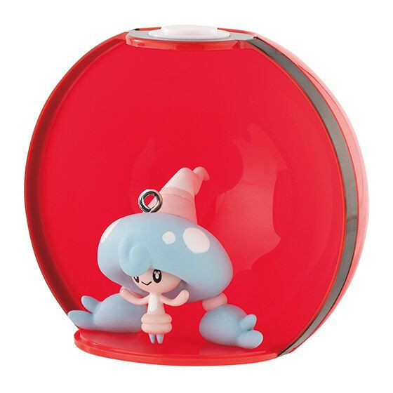 4A239『現貨』寶可夢扭蛋公仔P3 BANDAI 扭蛋 轉蛋 